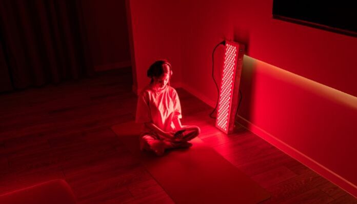 Infrared Wellness