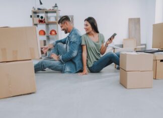 Financial Habit Changes To Make After A Cross-Country Move