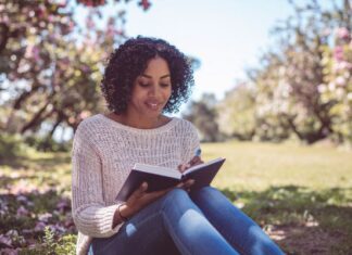 Spring Into a New You: How I Use the Season to Reset My Life