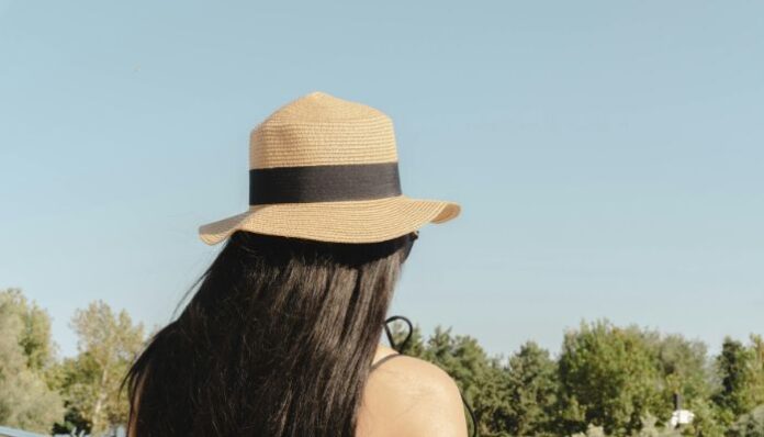 Sun Hat