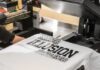 T shirt maker