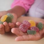 Wellness gummies