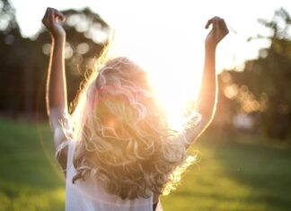 6 Ways To Calm Yourself Down Before A Big Moment