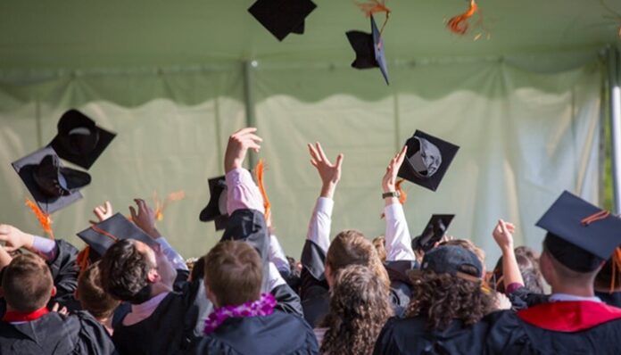 graduation