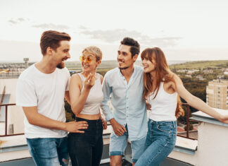 How To Cope With Friendships Growing Apart
