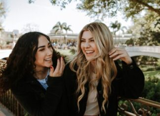 Why Calling Someone Your Best Friend Is More Than A TitleÂ