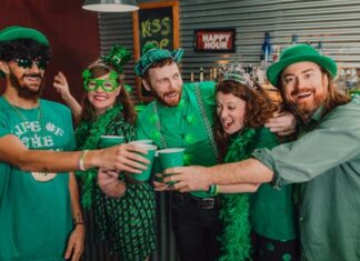 8 Innovative Ways To Celebrate St. Patrick’s Day