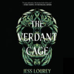 the verdant cage