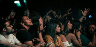 concert tickets