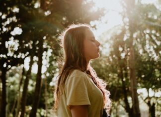 Stop Making Misery Your Personality Trait
