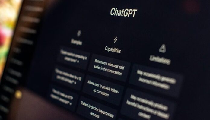ChatGPT