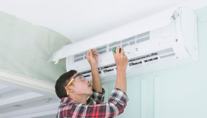 HVAC Repair