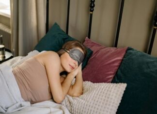 How Our Modern Lifestyle Negatively Impacts Sleep