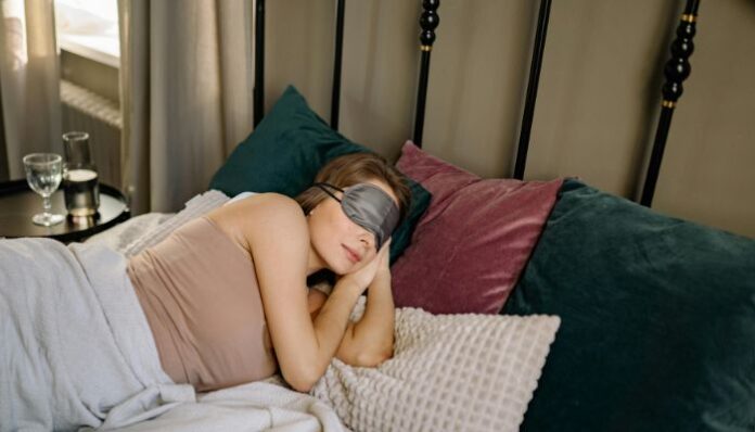 Modern Sleep Issues