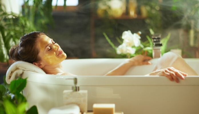 Self-Care Rituals