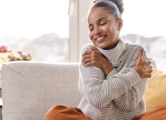 How To Trust Yourself And Take The Risk