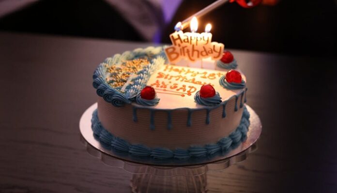birthday