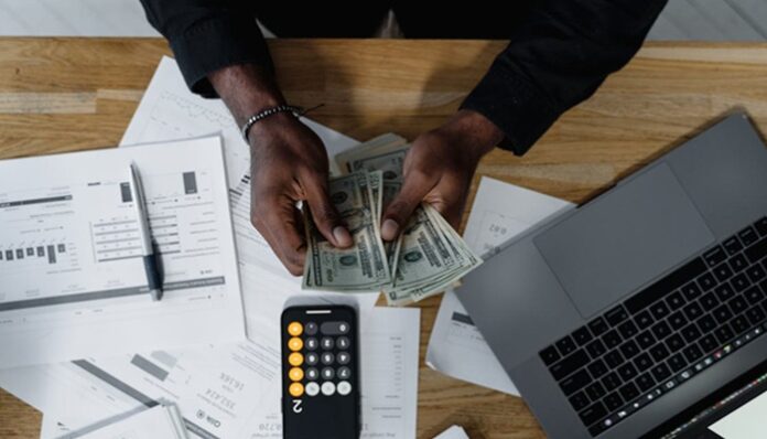 finances