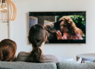 In Defense Of Watching The Movie Before You Read the Book