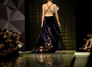 What A Career In Fashion Design Actually Requires