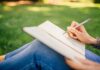 How Journaling Reveals The Beauty Of Your Progress journaling