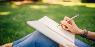 journaling