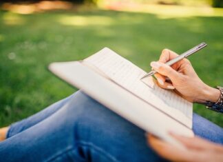 journaling