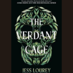 the verdant cage canva edit