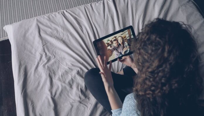 video chat