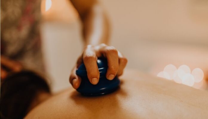 Cupping Therapy