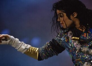 michael jackson