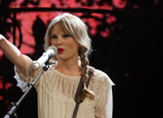 Taylor Swift, Double Standards, And Moving Beyond Male Validation