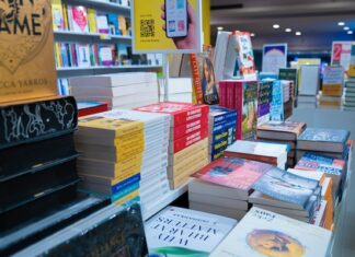 Is BookTok Shifting The Focus From Reading To Collecting?
