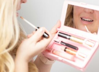 Why The “Clean Girl” Trend Isn’t As Healthy As It Looks