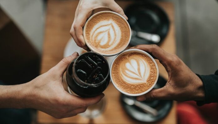 coffee