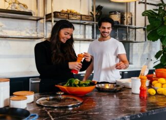 cooking