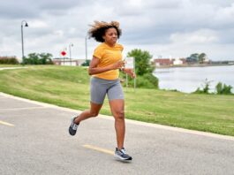beginner runners