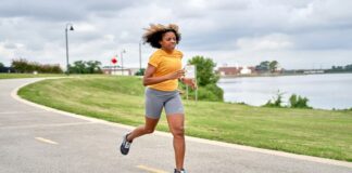 beginner runners