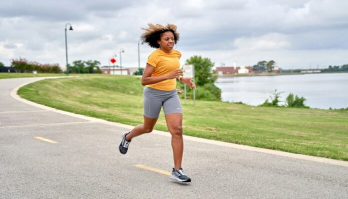 beginner runners