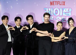 How “K-pop Demon Hunters” Promotes Inclusivity