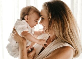 The Perfect Non-Gift-Gift for Mother’s Day
