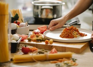 5 Places To Help Come Up With Your New Favorite Recipe