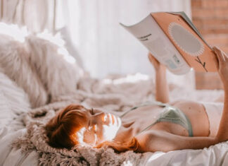 Why Minimalist Intimates Are Having A Major Moment