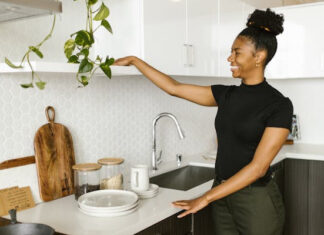 Smart Kitchen Organization: How To Better Set Up Your Kitchen