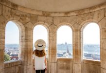 Budapest Travel Guide: How To Explore The City With Comfort & Freedom