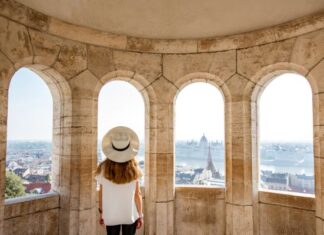 Budapest Travel Guide: How To Explore The City With Comfort & Freedom