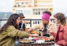 How To Successfully Host Your First Brunch