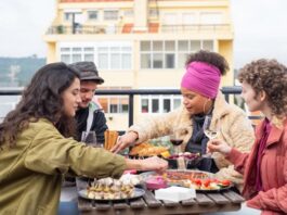 How To Successfully Host Your First Brunch