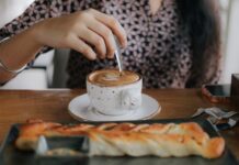 What Your Caffeine Choice Says About You