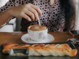 What Your Caffeine Choice Says About You